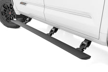 Load image into Gallery viewer, Power Running Boards | Dual Electric Motor | CrewMax | Toyota Tundra (22-26)