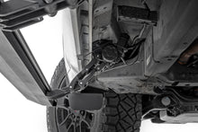 Load image into Gallery viewer, Power Running Boards | Dual Electric Motor | CrewMax | Toyota Tundra (22-26)