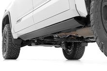 Load image into Gallery viewer, Power Running Boards | Dual Electric Motor | CrewMax | Toyota Tundra (22-26)