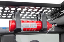Load image into Gallery viewer, Molle Mounting Panel w/ LED Dome Light | Overhead | Ford Bronco 4WD (21-26)