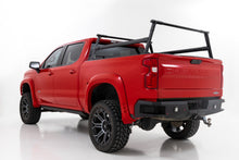 Load image into Gallery viewer, Bed Rack | Full Rack | Aluminum | Chevy Silverado 1500 2WD/4WD (2019-2026)