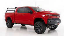 Load image into Gallery viewer, Bed Rack | Full Rack | Aluminum | Chevy Silverado 1500 2WD/4WD (2019-2026)