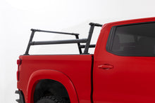 Load image into Gallery viewer, Bed Rack | Full Rack | Aluminum | Chevy Silverado 1500 2WD/4WD (2019-2026)
