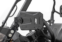 Load image into Gallery viewer, UTV Aluminum Side View Mirrors | Horizontal