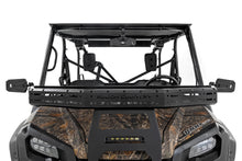 Load image into Gallery viewer, UTV Aluminum Side View Mirrors | Horizontal