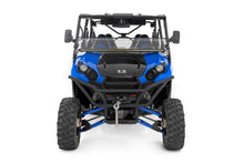 Load image into Gallery viewer, LED Light Kit | Cage Mount | 50" Black Single Row | Kawasaki Teryx 1000/Teryx 800 