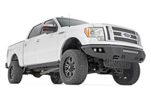 Load image into Gallery viewer, Power Running Boards | Dual Electric Motor | Crew Cab | Ford F-150 (09-14)