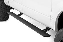 Load image into Gallery viewer, Power Running Boards | Dual Electric Motor | Crew Cab | Ford F-150 (09-14)