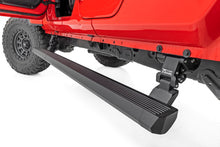 Load image into Gallery viewer, Power Running Boards | Dual Electric Motor | Jeep Gladiator JT 4WD (20-26)