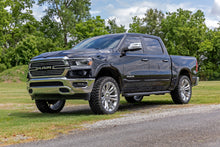 Load image into Gallery viewer, BA2 Running Board | Side Step Bars | Ram 1500 (19-26)/1500 TRX (21-24) 