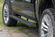 Load image into Gallery viewer, BA2 Running Board | Side Step Bars | Ram 1500 (19-26)/1500 TRX (21-24) 