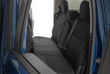 Load image into Gallery viewer, Seat Covers | FR &amp; RR W/Armrest | Crew Cab | Ford Maverick 2WD/4WD (22-26)