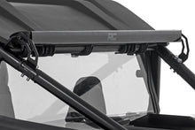 Load image into Gallery viewer, LED Light Kit | Rear Mount | 40" Black Single Row | Polaris RZR 1000XP4 (2024)