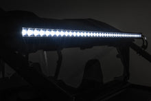 Load image into Gallery viewer, LED Light Kit | Rear Mount | 40" Black Single Row | Polaris RZR 1000XP4 (2024)