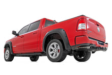 Load image into Gallery viewer, Pocket Fender Flares | PXJ Diamond Black | Ram 1500 2WD/4WD (2019-2024)