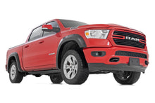 Load image into Gallery viewer, Pocket Fender Flares | PXJ Diamond Black | Ram 1500 2WD/4WD (2019-2024)
