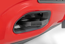Load image into Gallery viewer, Tow Hook Brackets &amp; Bezel Combo | Ram 1500 2WD/4WD (2019-2024)