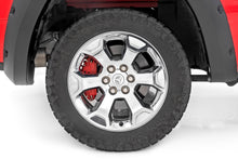 Load image into Gallery viewer, Caliper Covers | Front and Rear | Red | Ram 1500 2WD/4WD (2019-2026)