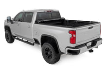 Load image into Gallery viewer, Soft Roll Up Bed Cover | 6'9" Bed | Chevy/GMC 2500HD/3500HD (20-26)