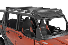 Load image into Gallery viewer, Roof Rack | 40" Black Single Row | Polaris XPEDITION ADV 5 