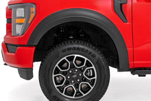 Load image into Gallery viewer, Sport Fender Flares | YZ Oxford White | Ford F-150 2WD/4WD (2021-2026)