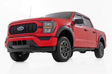 Load image into Gallery viewer, Sport Fender Flares | YZ Oxford White | Ford F-150 2WD/4WD (2021-2026)