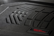 Load image into Gallery viewer, Floor Mats | FR Bucket | Crew | Chevy/GMC 1500/2500HD/3500HD (19-26)