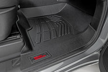 Load image into Gallery viewer, Floor Mats | FR Bucket | Crew | Chevy/GMC 1500/2500HD/3500HD (19-26)