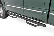 Load image into Gallery viewer, Nerf Steps | Cab Length | Chevy/GMC 1500/2500HD (99-06 &amp; Classic)