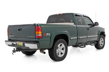 Load image into Gallery viewer, Nerf Steps | Cab Length | Chevy/GMC 1500/2500HD (99-06 &amp; Classic)
