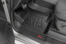 Load image into Gallery viewer, Floor Mats | FR Bucket | Crew | Chevy/GMC 1500/2500HD/3500HD (19-26)