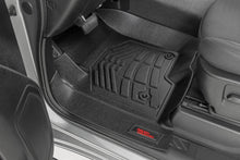 Load image into Gallery viewer, Sure-Fit Floor Mats | FR &amp; RR | FR Bucket | Crew | Chevy/GMC 1500/2500HD/3500HD (19-26)