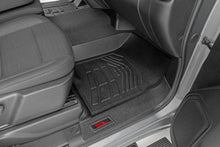 Load image into Gallery viewer, Floor Mats | FR Bucket | Crew | Chevy/GMC 1500/2500HD/3500HD (19-26)