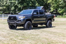 Load image into Gallery viewer, Front Bumper | Hybrid | 20" Blk DRL LED | 9500S | Toyota Tacoma (16-23)