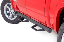 Load image into Gallery viewer, SRL2 Adj Aluminum Step | Crew Cab | Ram 1500 (19-26)/1500 TRX (21-24) 