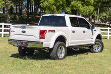 Load image into Gallery viewer, SRX2 Adj Aluminum Step | Crew Cab | Ford F-150/Lightning/F-250/F-350/Raptor (15-26)