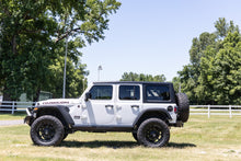 Load image into Gallery viewer, 3.5 Inch Lift Kit | C/A Drop | FR D/S | Jeep Wrangler Unlimited 4WD (24-26)