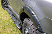 Load image into Gallery viewer, Oval Nerf Steps | Black | Ford Bronco Sport 4WD (2021-2026)
