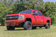 Load image into Gallery viewer, 3.5 Inch Lift Kit | Knuckle | w/ Overloads | Chevy/GMC 2500HD/3500HD (11-19)