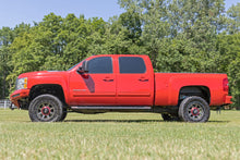 Load image into Gallery viewer, 3.5 Inch Knuckle Lift Kit | M1 | Chevy/GMC 2500HD/3500HD (11-19)