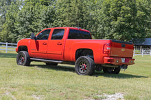 Load image into Gallery viewer, 3.5 Inch Knuckle Lift Kit | V2 | w/ Overloads | Chevy/GMC 2500HD/3500HD (11-19)