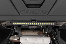 Load image into Gallery viewer, LED Light Kit | Under Bed Mount | 20" Black Single Row | CFMOTO UFORCE 1000 