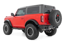 Load image into Gallery viewer, BA2 Running Boards | Side Step Bars | 2-Door | Ford Bronco (2 Door) (21-26)