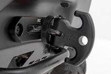 Load image into Gallery viewer, Multi-Function Winch Cleat | Black