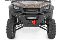 Load image into Gallery viewer, UTV Multi-Function Winch Cleat | Red
