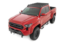 Load image into Gallery viewer, Roof Rack | 40" Black LED | Toyota Tacoma 2WD/4WD (2024-2026)