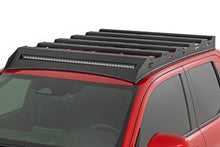 Load image into Gallery viewer, Roof Rack | 40" Black LED | Toyota Tacoma 2WD/4WD (2024-2026)