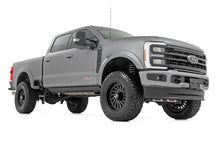 Load image into Gallery viewer, Sport Fender Flares | HX Antimatter Blue | Ford F-250/F-350 Super Duty (23-26)