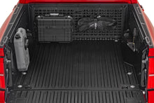 Load image into Gallery viewer, Molle Panel Kit | Front | Bed | Toyota Tacoma 2WD/4WD (2024-2026)