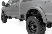 Load image into Gallery viewer, Sport Fender Flares | UM Agate Black | Ford F-250/F-350 Super Duty (23-26)
